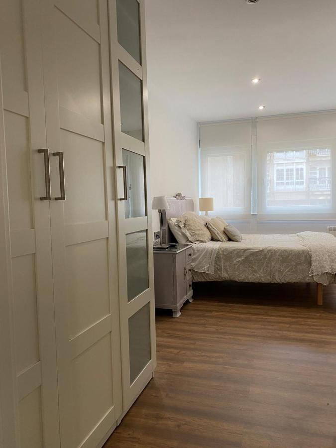 Apartamento Centrico Y Moderno Διαμέρισμα Φερόλ Εξωτερικό φωτογραφία