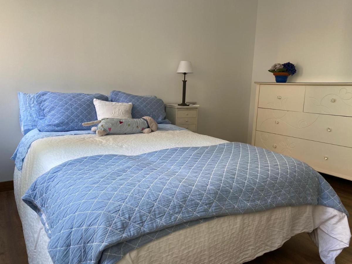 Apartamento Centrico Y Moderno Διαμέρισμα Φερόλ Εξωτερικό φωτογραφία