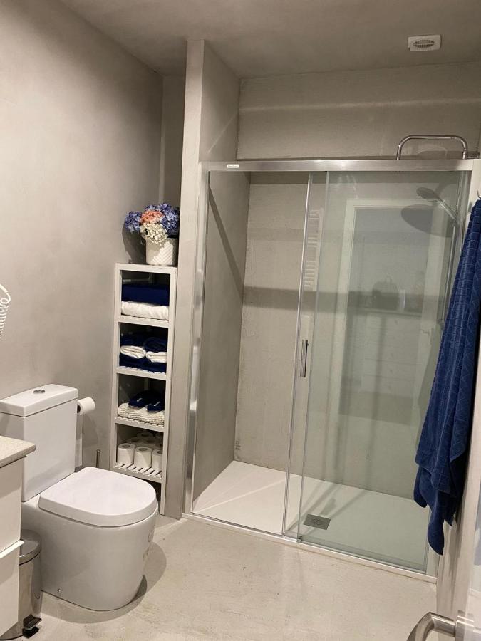 Apartamento Centrico Y Moderno Διαμέρισμα Φερόλ Εξωτερικό φωτογραφία