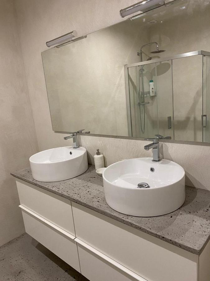 Apartamento Centrico Y Moderno Διαμέρισμα Φερόλ Εξωτερικό φωτογραφία