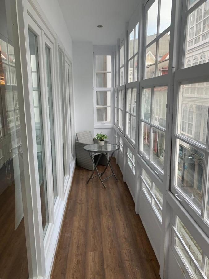 Apartamento Centrico Y Moderno Διαμέρισμα Φερόλ Εξωτερικό φωτογραφία