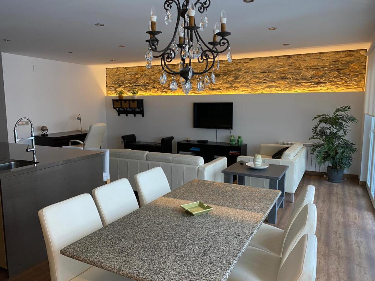 Apartamento Centrico Y Moderno Διαμέρισμα Φερόλ Εξωτερικό φωτογραφία